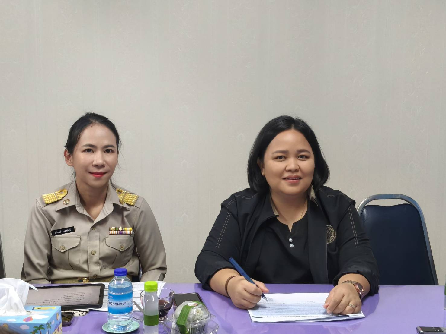 title - ผู้ตรวจราชการ ส.ป.ก. ประชุมตรวจติดตามความก้าวหน้าผลการดำเนินงานตามแผนการตรวจราชการของ ส.ป.ก. ประจำปีงบประมาณ พ.ศ. 2569 รอบที่ 2 เขตตรวจราชการที่ 2 จังหวัดนครปฐม และลงพื้นที่ตรวจเยี่ยมเกษตรกรในเขตปฏิรูปที่ดินจังหวัดนครปฐม